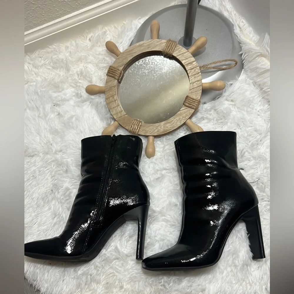 New MIX No 6 Cileste Booties - Picture 14 of 16